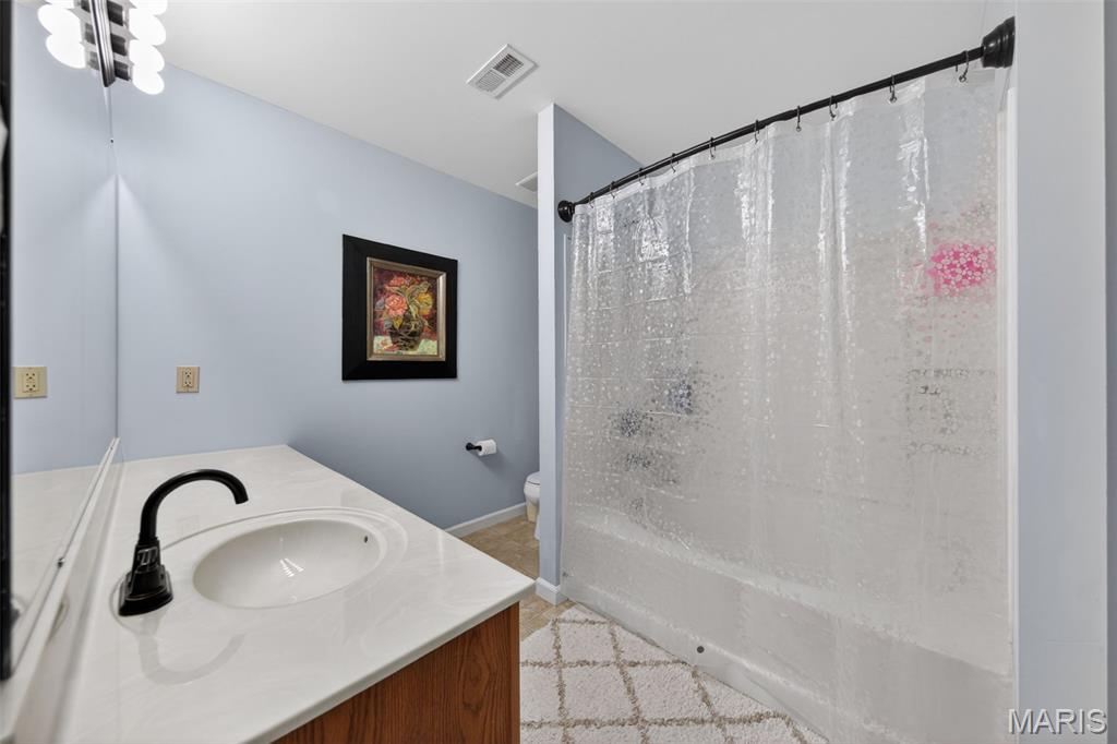 Carlton Glen Estate #1 - Residential