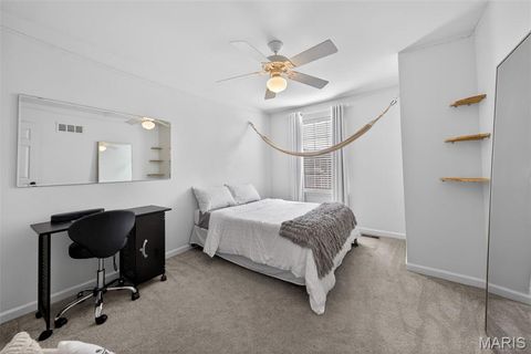 Tiny photo for 1016 Glengarry Drive, Wentzville, MO 63385 (MLS # 26021420)