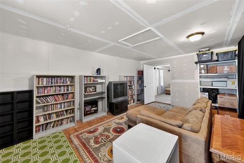 Tiny photo for 1016 Glengarry Drive, Wentzville, MO 63385 (MLS # 26021420)