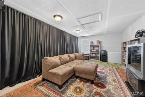 Tiny photo for 1016 Glengarry Drive, Wentzville, MO 63385 (MLS # 26021420)