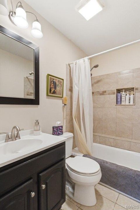 Tiny photo for 426 Brooktree Drive, Ballwin, MO 63011 (MLS # 26013236)