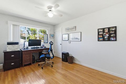 Tiny photo for 426 Brooktree Drive, Ballwin, MO 63011 (MLS # 26013236)