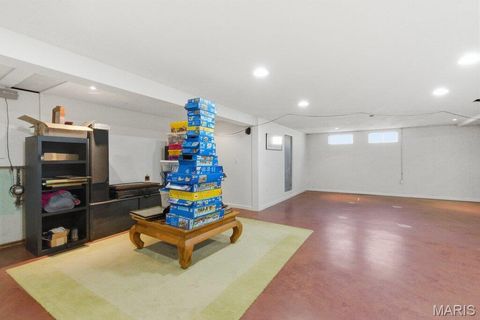 Tiny photo for 426 Brooktree Drive, Ballwin, MO 63011 (MLS # 26013236)