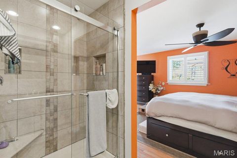 Tiny photo for 426 Brooktree Drive, Ballwin, MO 63011 (MLS # 26013236)