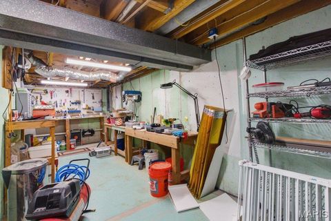 Tiny photo for 426 Brooktree Drive, Ballwin, MO 63011 (MLS # 26013236)