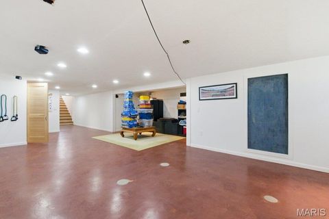 Tiny photo for 426 Brooktree Drive, Ballwin, MO 63011 (MLS # 26013236)