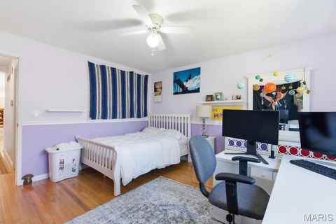 Tiny photo for 426 Brooktree Drive, Ballwin, MO 63011 (MLS # 26013236)