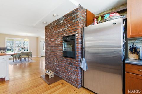 Tiny photo for 426 Brooktree Drive, Ballwin, MO 63011 (MLS # 26013236)