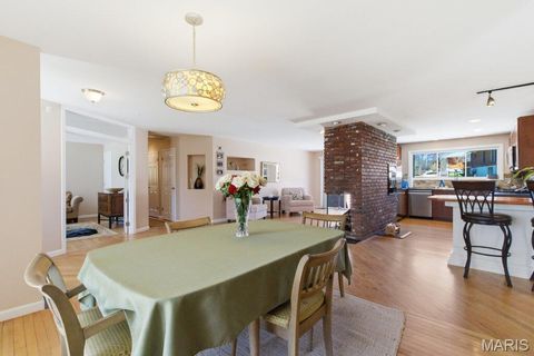 Tiny photo for 426 Brooktree Drive, Ballwin, MO 63011 (MLS # 26013236)