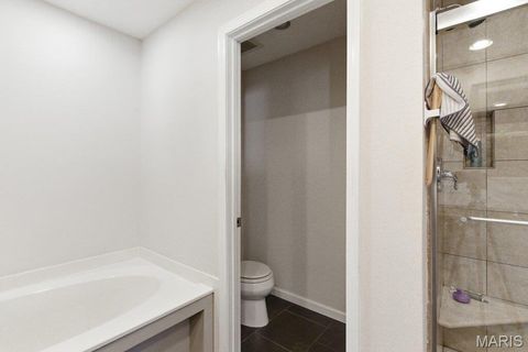 Tiny photo for 426 Brooktree Drive, Ballwin, MO 63011 (MLS # 26013236)