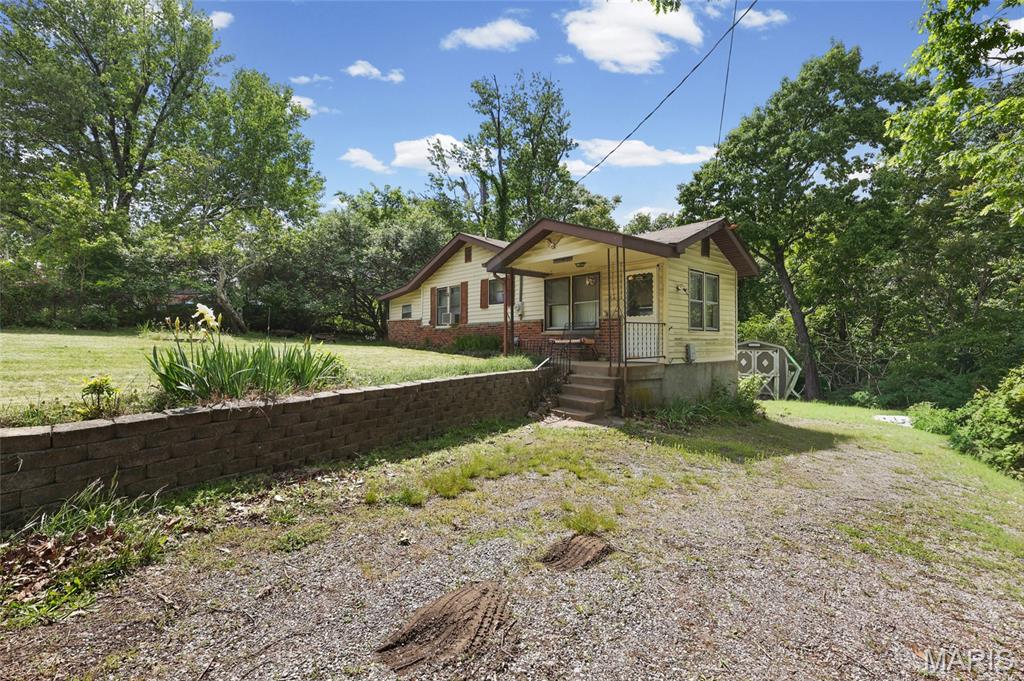 Ulrich Farm 01 - Residential