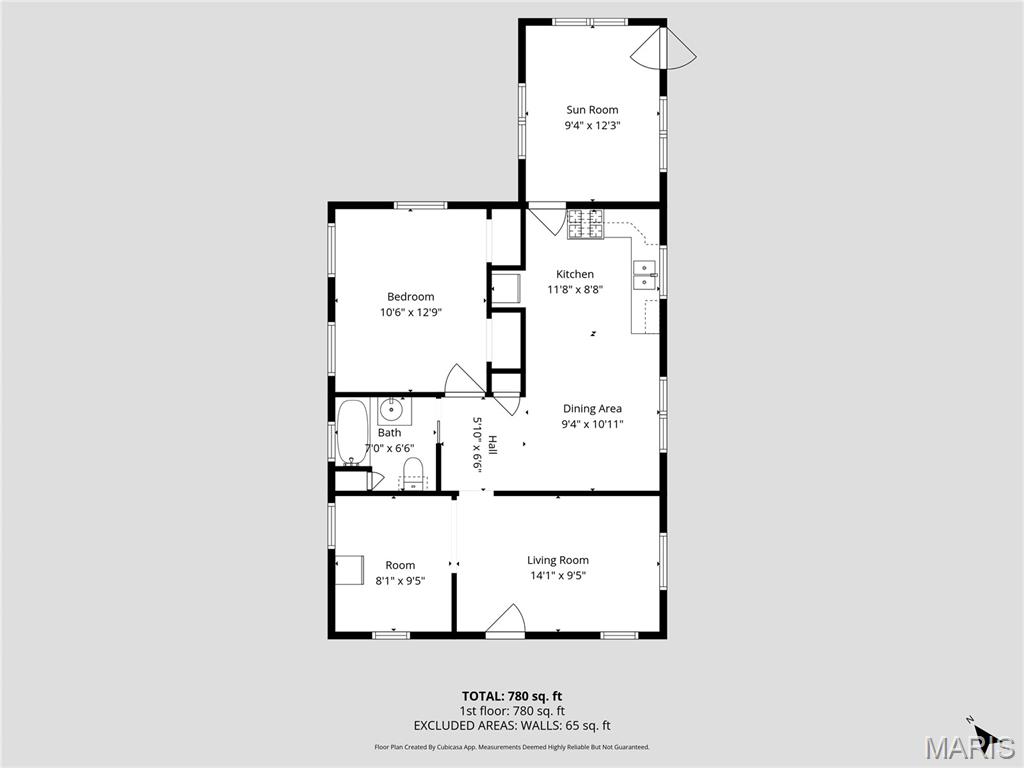 Ulrich Farm 01 - Residential