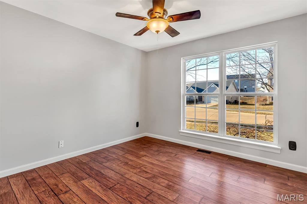 Villages At West Lake - Residential