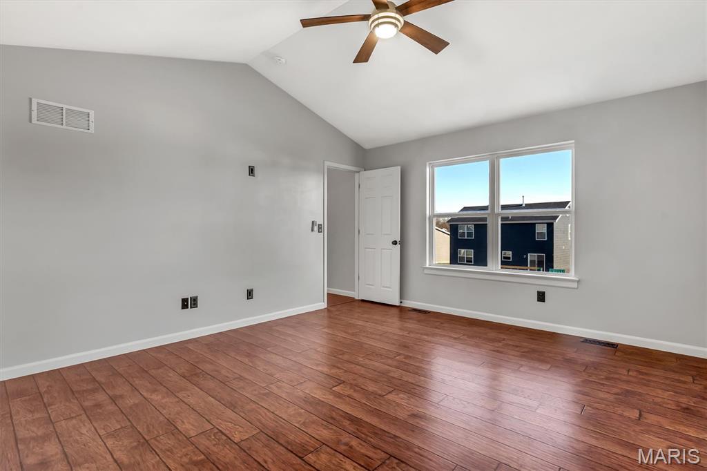 Villages At West Lake - Residential