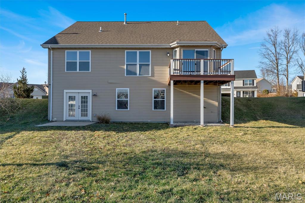 Villages At West Lake - Residential