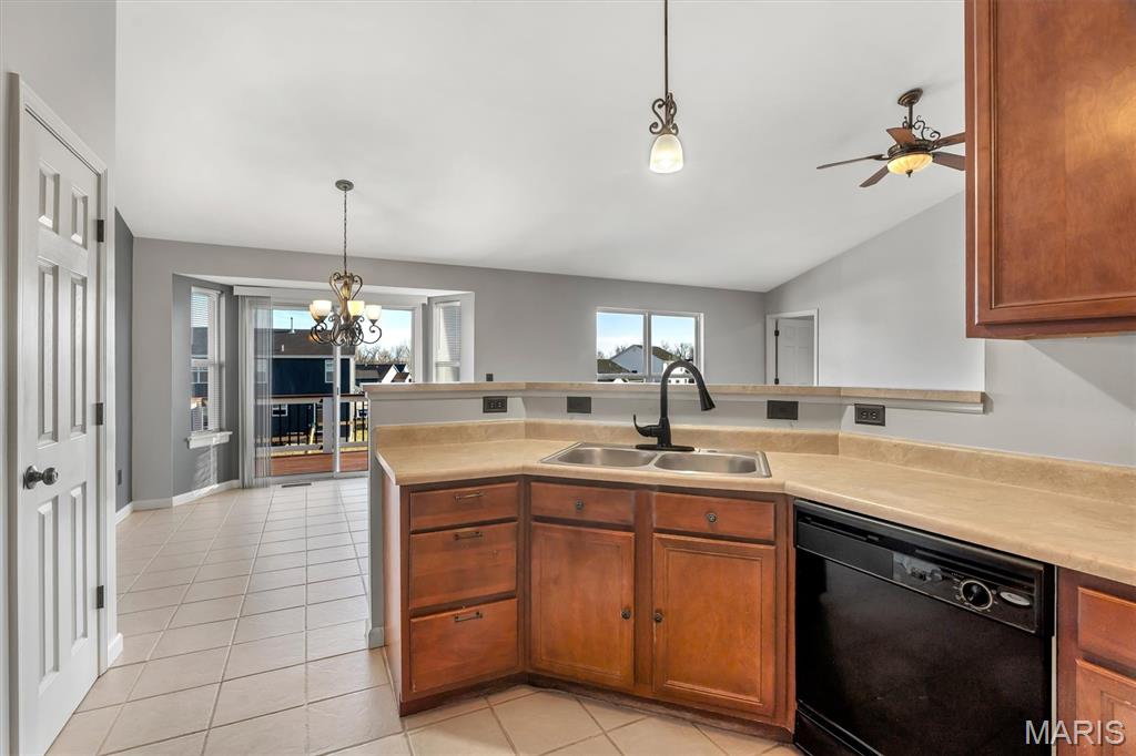 Villages At West Lake - Residential