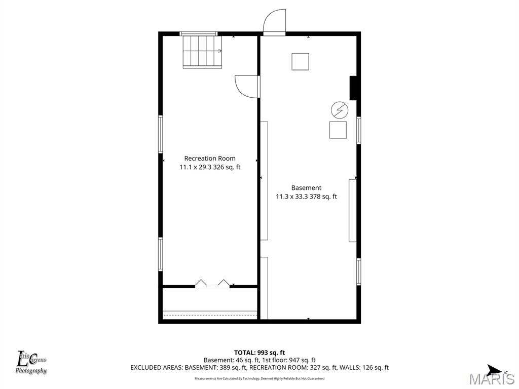 Lynn Add - Residential
