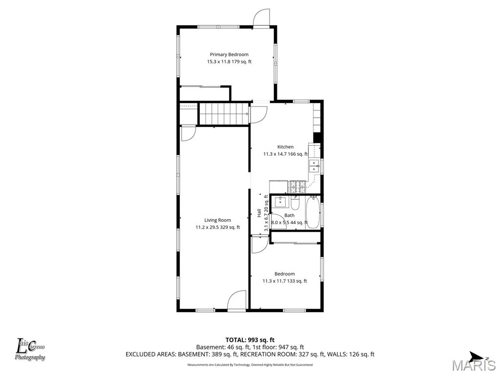 Lynn Add - Residential