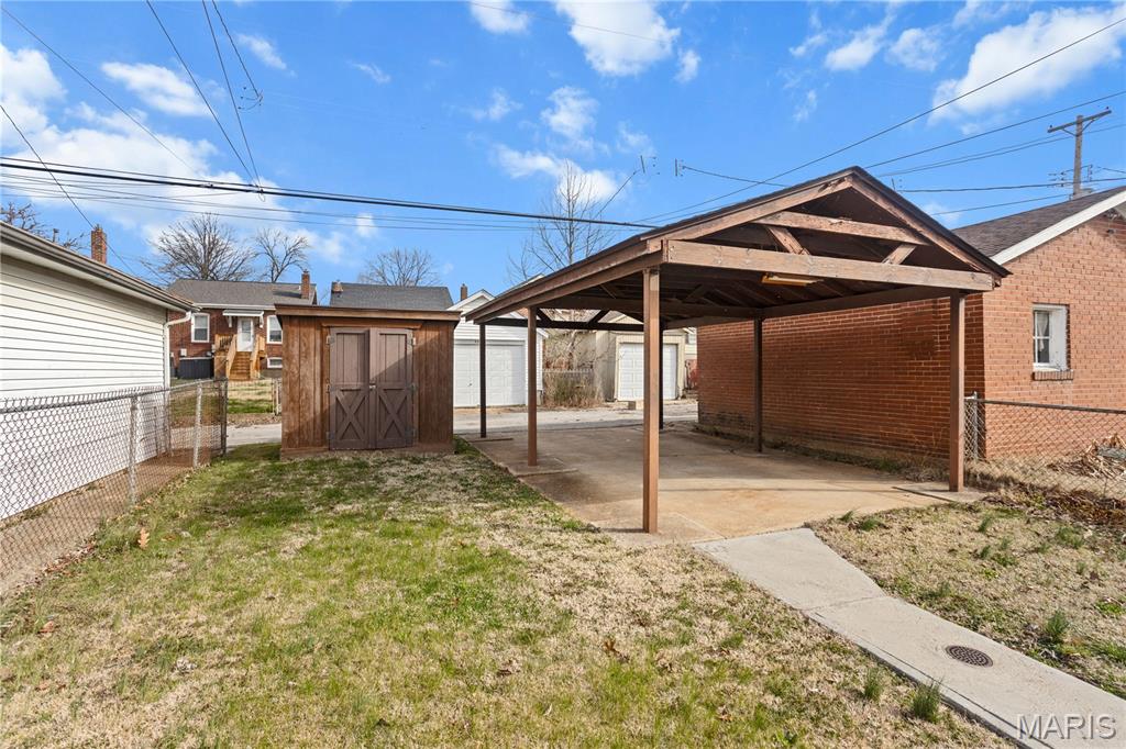 Lynn Add - Residential