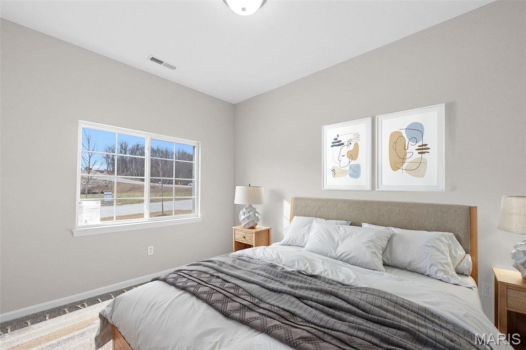 The Villas at High Street - Residential