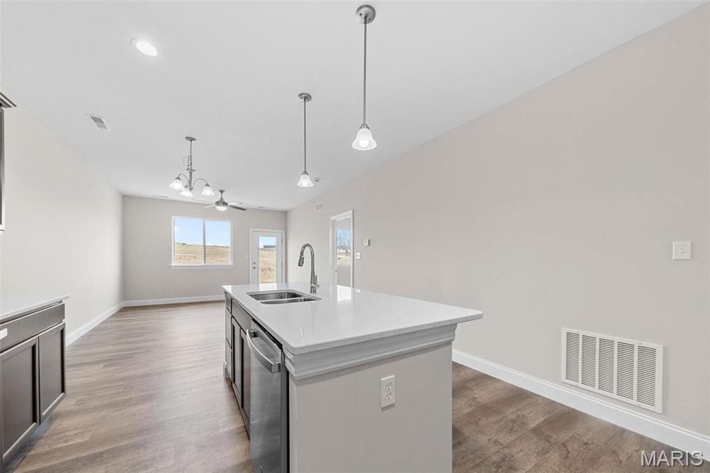 The Villas at High Street - Residential