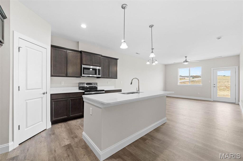 The Villas at High Street - Residential