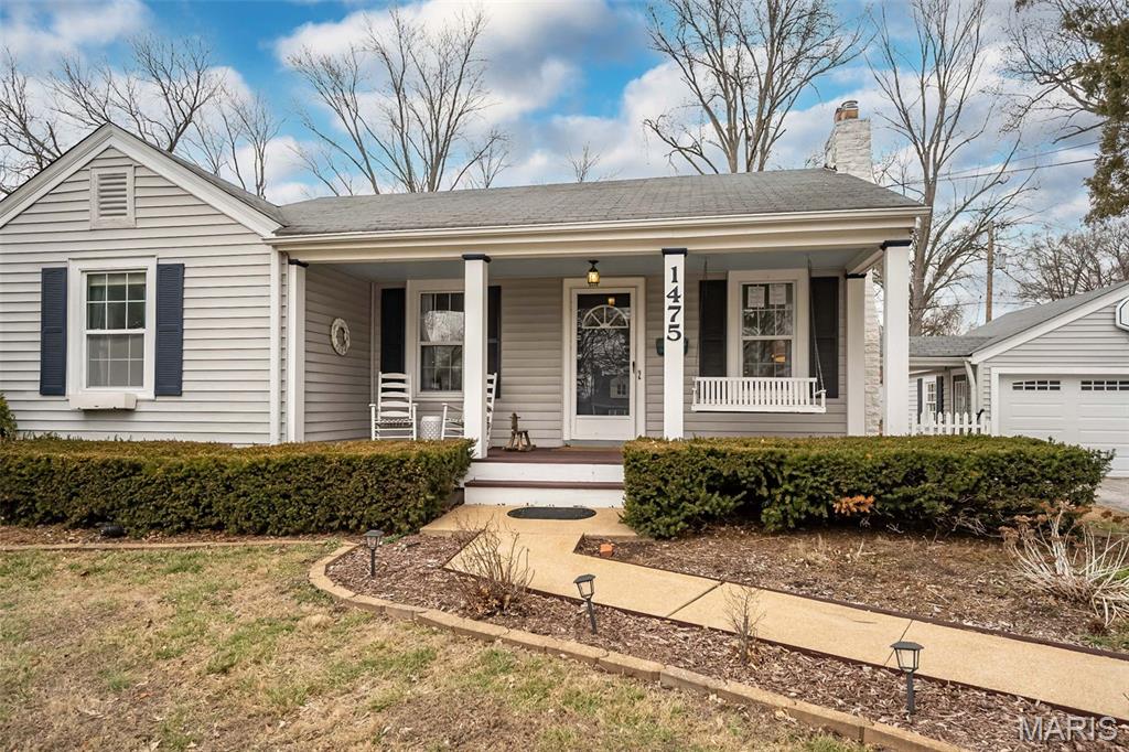 1475 Saint Catherine Street