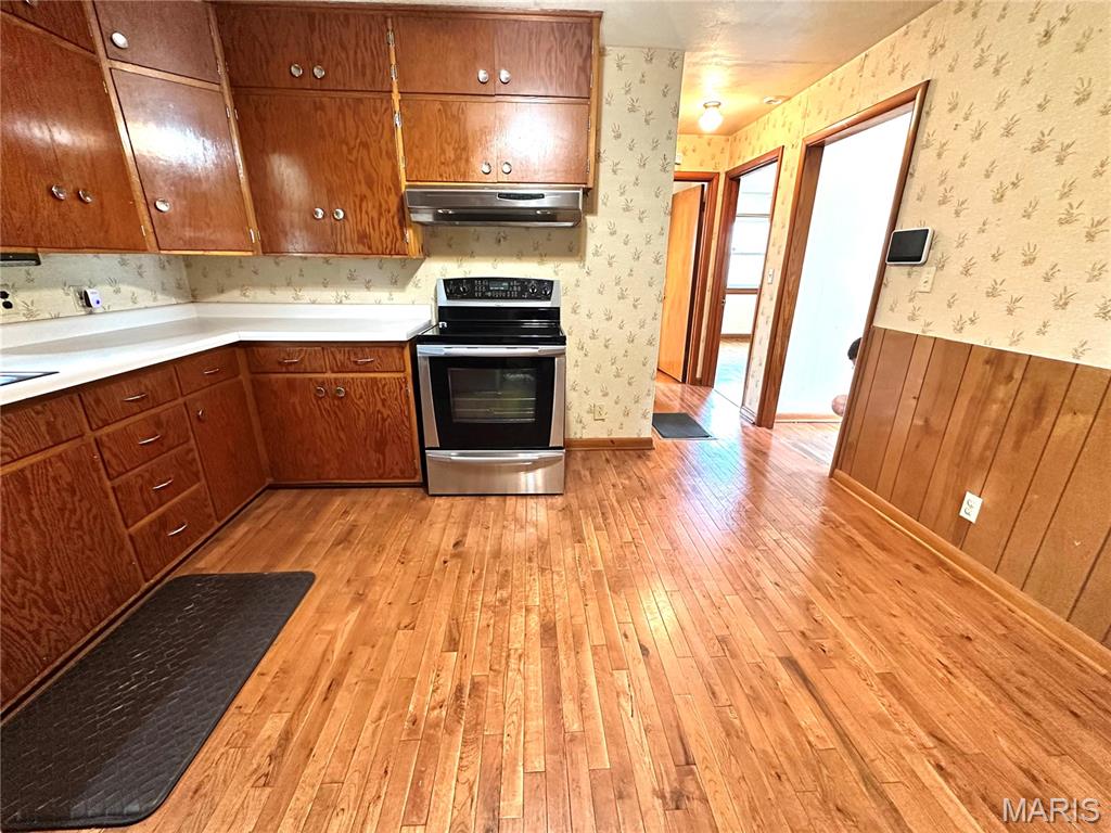 Oliver Mortons Fifth - Residential