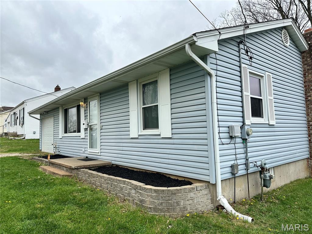 Oliver Mortons Fifth - Residential