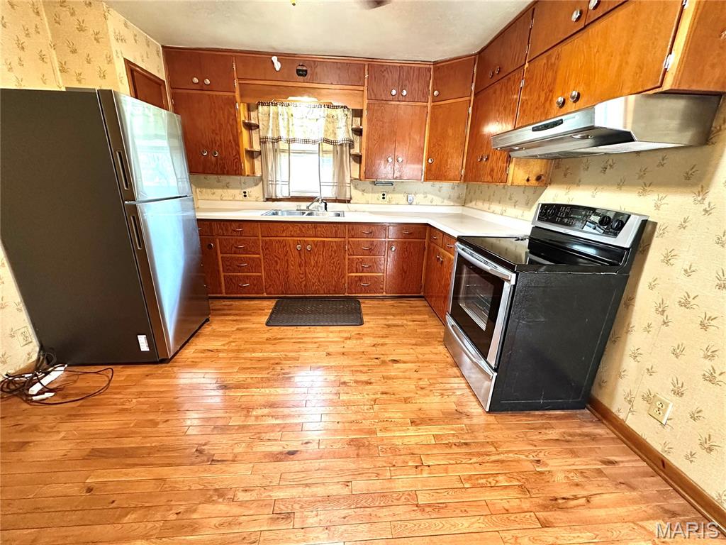 Oliver Mortons Fifth - Residential