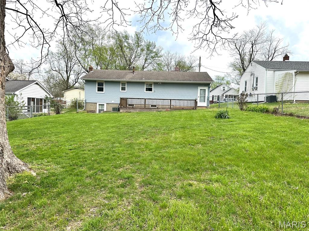 Oliver Mortons Fifth - Residential