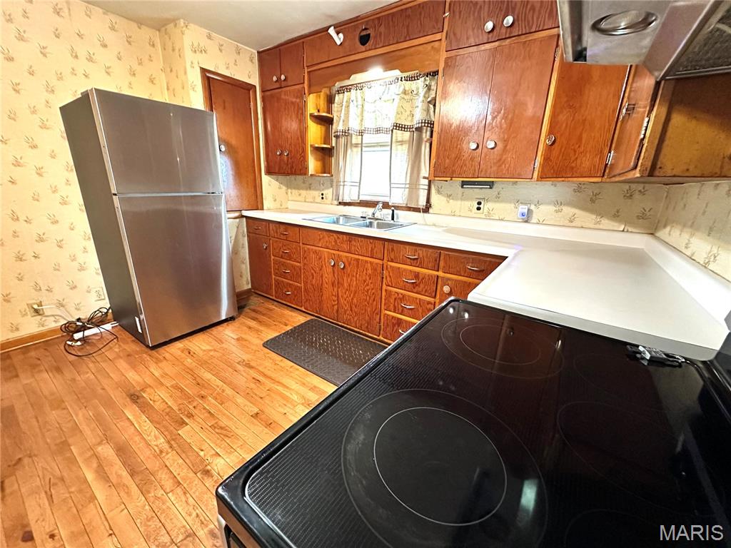 Oliver Mortons Fifth - Residential