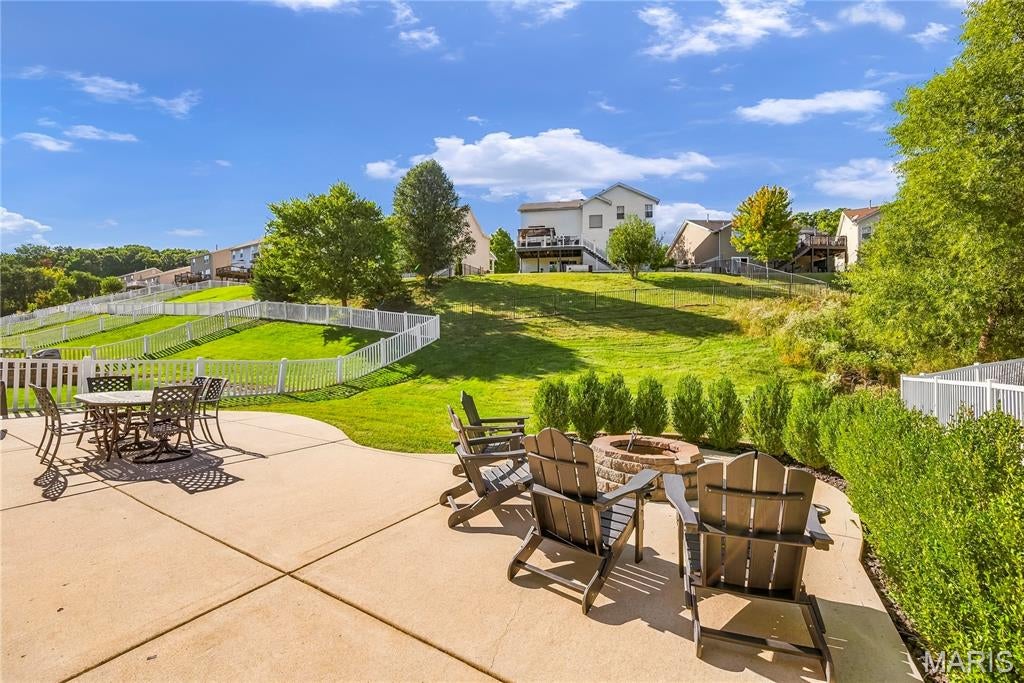 2195 Appaloosa Trail