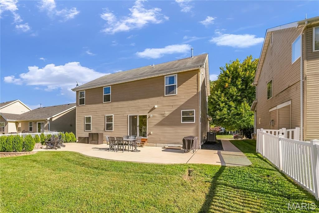 2195 Appaloosa Trail