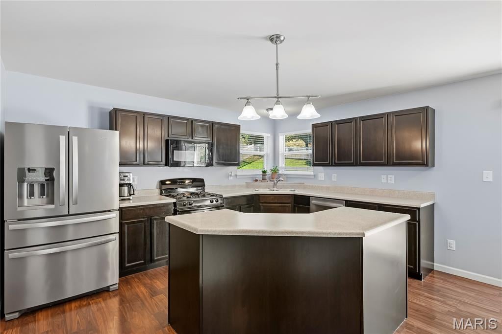 2195 Appaloosa Trail