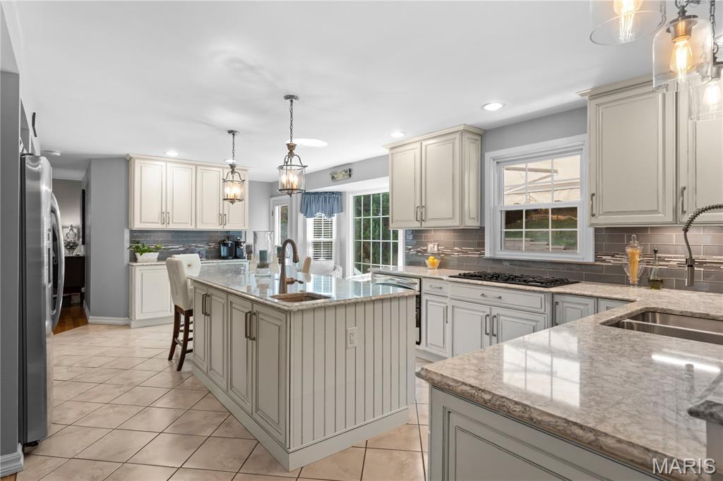 Red Oak Plantation One - Residential