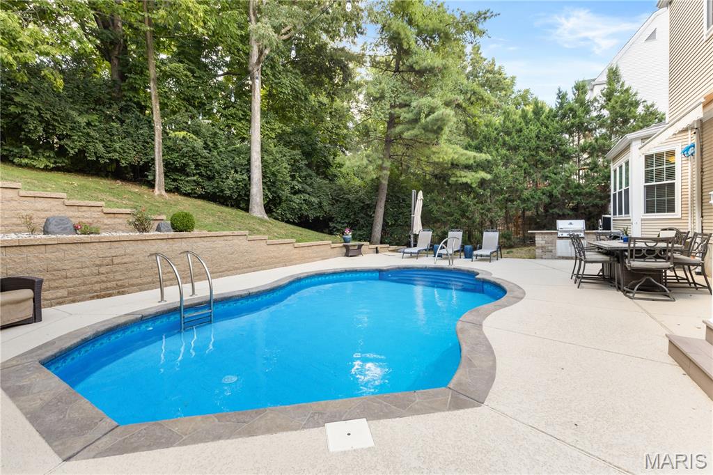 Red Oak Plantation One - Residential
