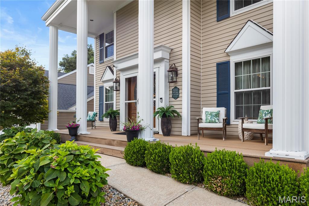 Red Oak Plantation One - Residential