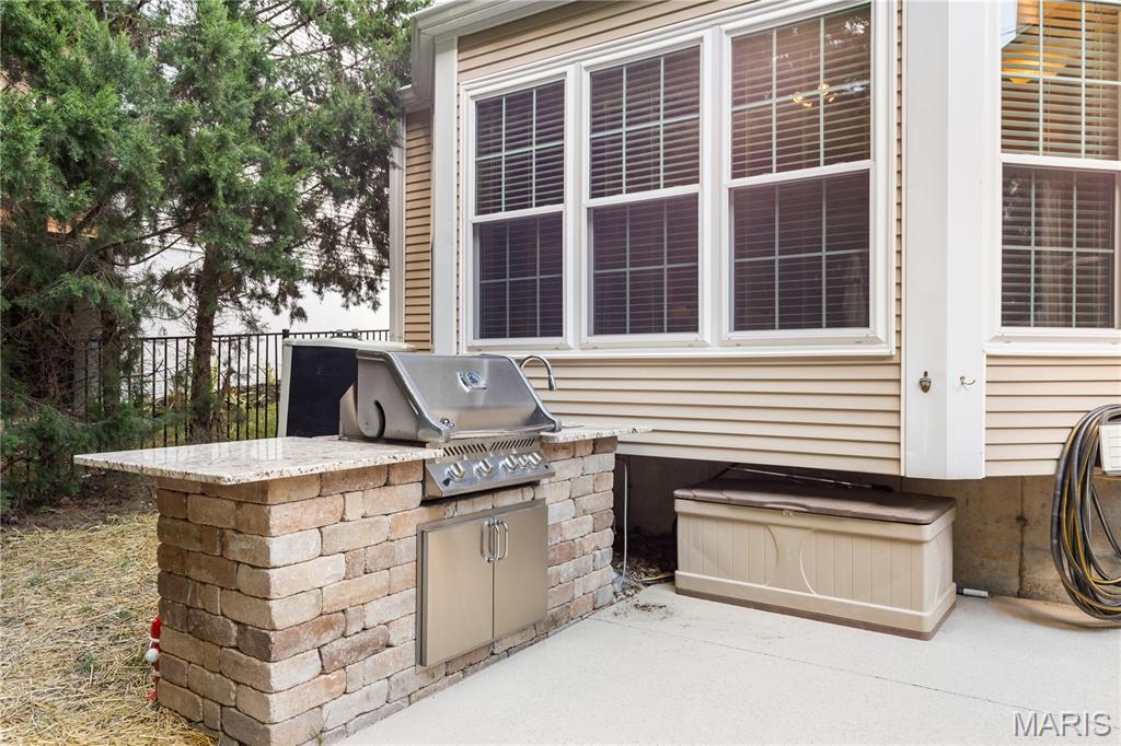 Red Oak Plantation One - Residential