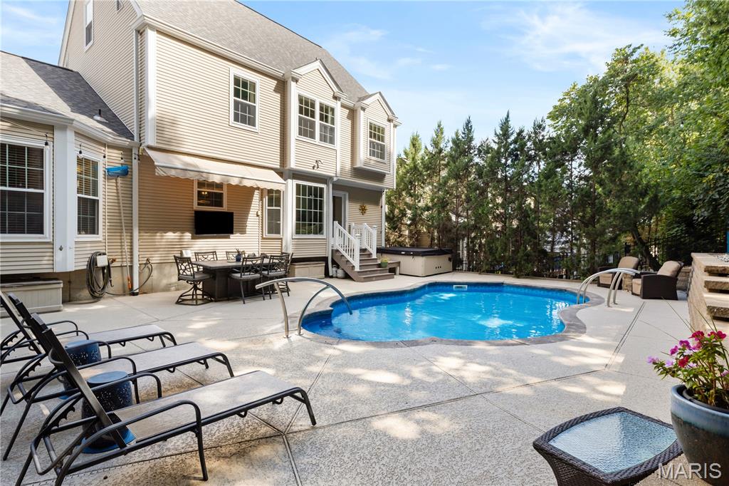 Red Oak Plantation One - Residential