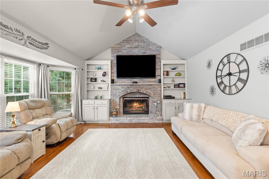 Red Oak Plantation One - Residential