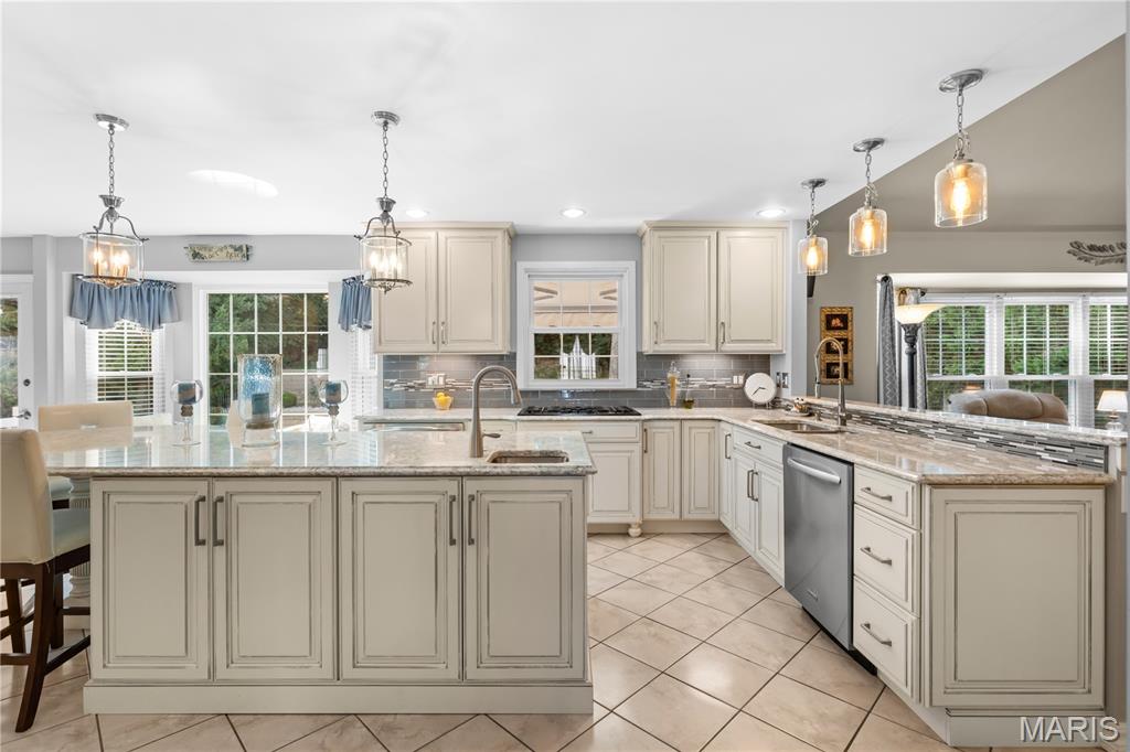 Red Oak Plantation One - Residential