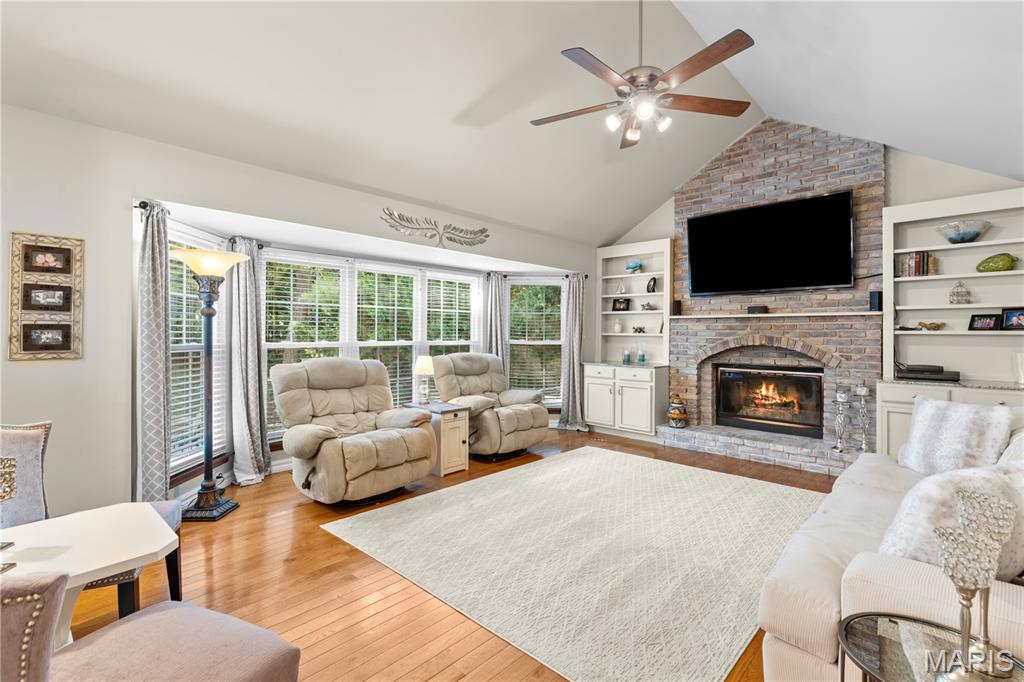 Red Oak Plantation One - Residential