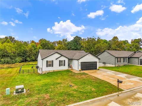 Tiny photo for 172 Linder Lane, Winfield, MO 63389 (MLS # 26065527)