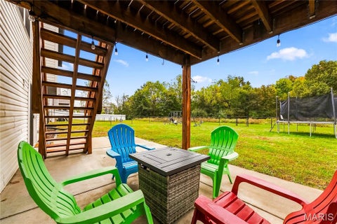 Tiny photo for 172 Linder Lane, Winfield, MO 63389 (MLS # 26065527)