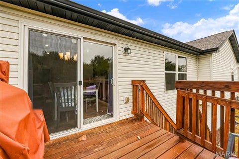 Tiny photo for 172 Linder Lane, Winfield, MO 63389 (MLS # 26065527)