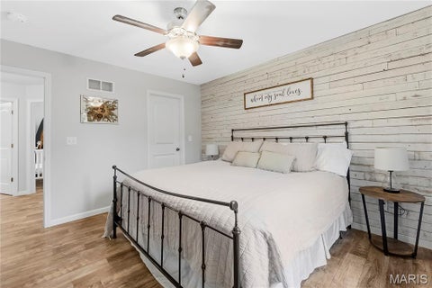 Tiny photo for 172 Linder Lane, Winfield, MO 63389 (MLS # 26065527)