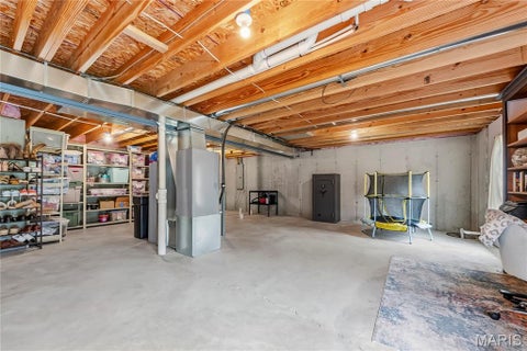 Tiny photo for 172 Linder Lane, Winfield, MO 63389 (MLS # 26065527)
