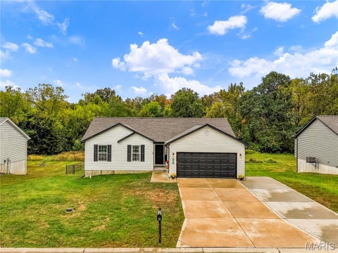 Tiny photo for 172 Linder Lane, Winfield, MO 63389 (MLS # 26065527)