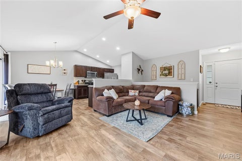 Tiny photo for 172 Linder Lane, Winfield, MO 63389 (MLS # 26065527)